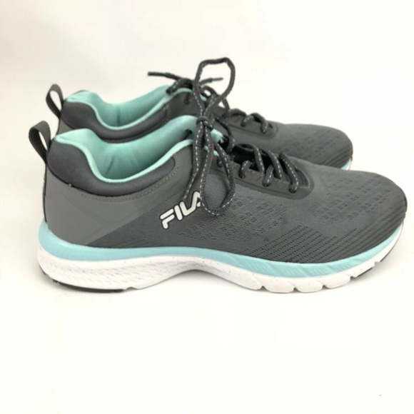 Fila Memory Outreach Womens 8.5 Fila Memory Outreach Womens 8.5